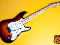 Fender Custom Shop Classic Stratocaster, 2008 USA