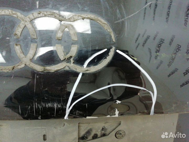 Крышка багажника 4G5827023C Audi A6 C7
