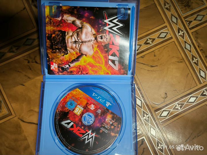 Игры для приставок ps4