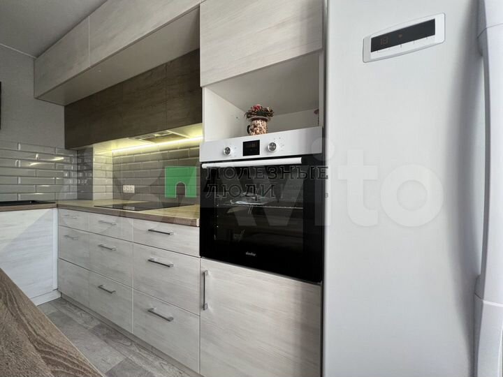 3-к. квартира, 67 м², 7/10 эт.