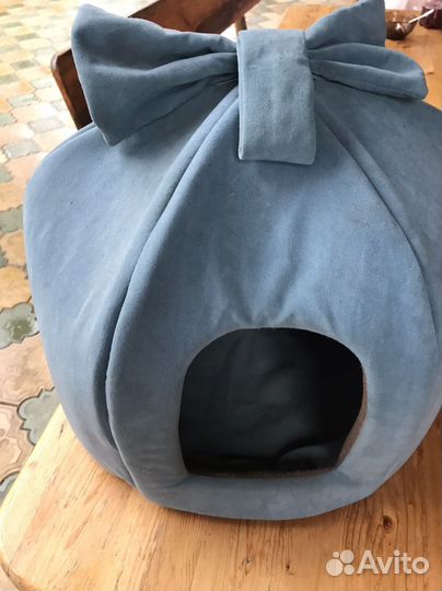 Домик для кошки