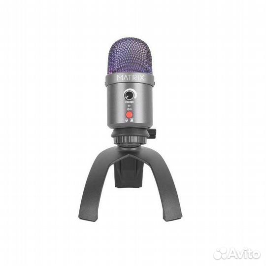 Микрофон Volta matrix