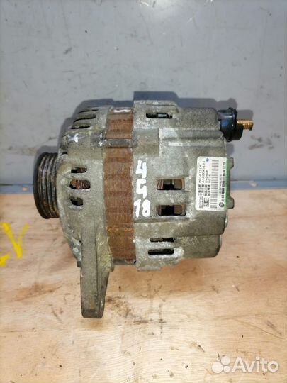 Генератор Mitsubishi Lancer Cedia 4g13 4g15 4g18