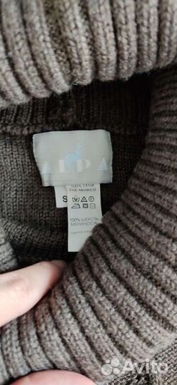 Женское теплое платье тм Gadjello