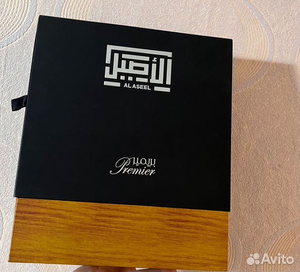 Мужской камис