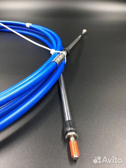 Трос д/у (газ/реверс) (14FT)