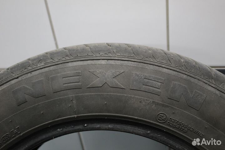 Nexen N'Fera SU4 185/65 R15 88H