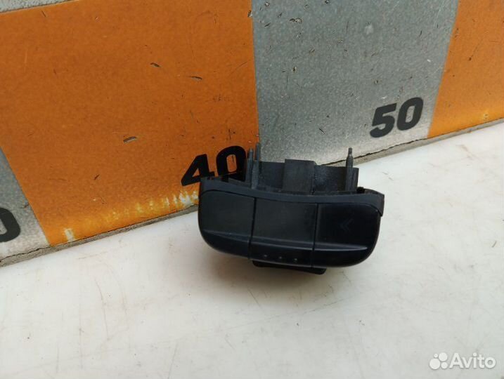 Блок кнопок Chevrolet Lacetti J200 1.6 2008