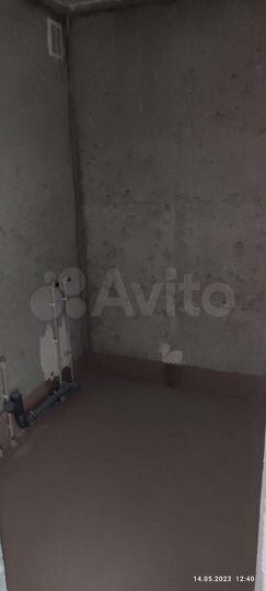 2-к. квартира, 64,5 м², 4/5 эт.