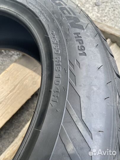 Kumho Crugen HP71 225/60 R18 104H