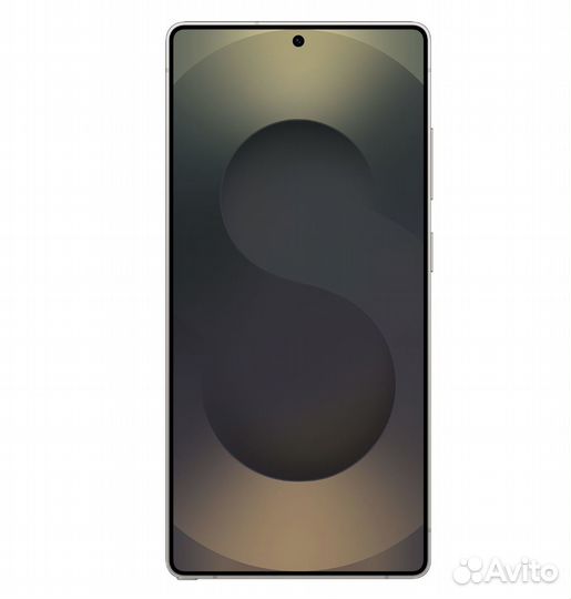 Samsung Galaxy S25 Ultra, 12/256 ГБ