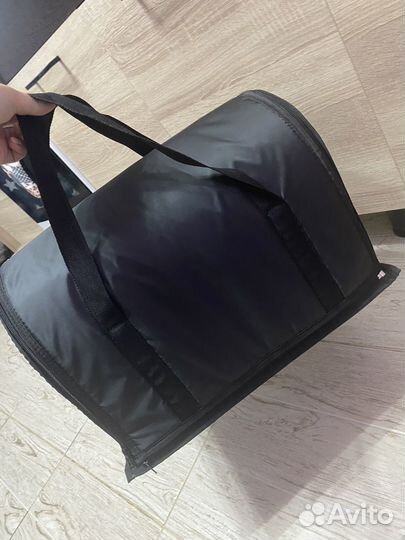 Переноска для кошек и собак новая, фото вживую