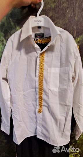 Костюм карнавальный Мушкетёра