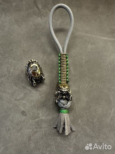 Темляк для ножа