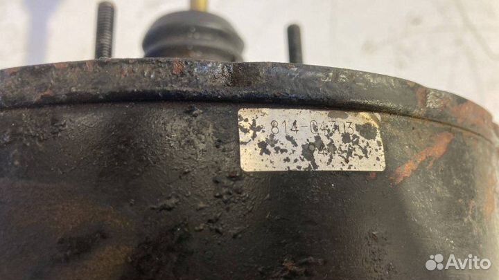 Вакуумный усилитель тормозов Mazda 626 GD 1989