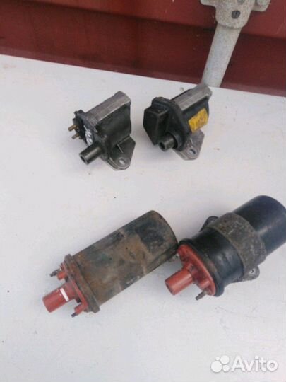 Бмв катушка зажигания м40, м20, м30