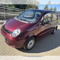 Daewoo Matiz 0.8 MT, 2011, 137 000 км, с пробегом, цена 239 000 руб.