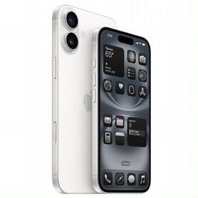 iPhone 16, 128 ГБ