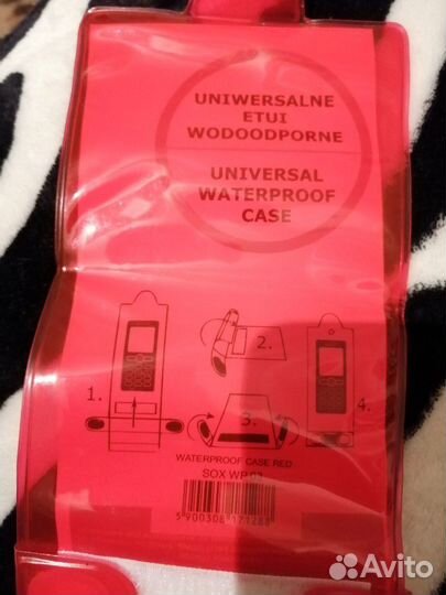 Чехол для телефона