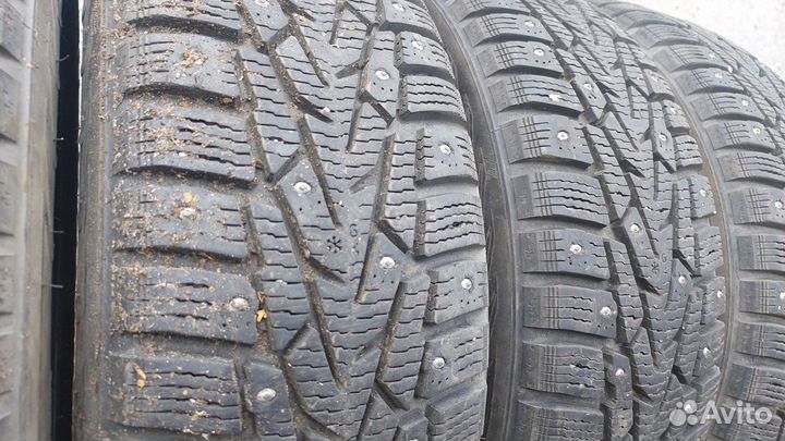 Nokian Tyres Hakkapeliitta 7 185/65 R15 92T