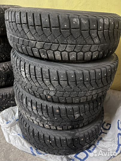 Колеса r14 на ваз зима175/65