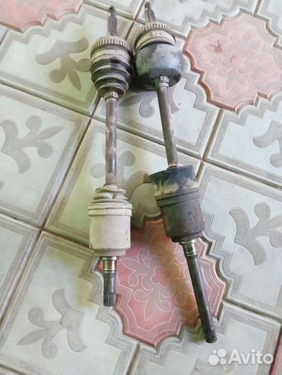 Привода ваз 2123 с абс хорошее состояние