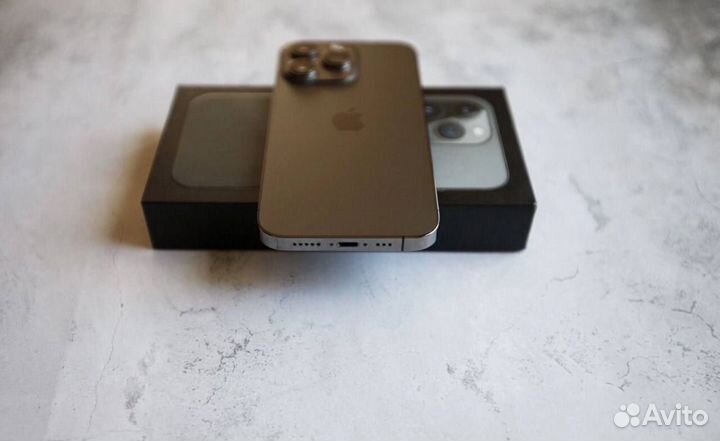 iPhone 13 Pro Max, 128 ГБ