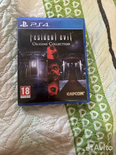 Игры для приставок ps4 бу