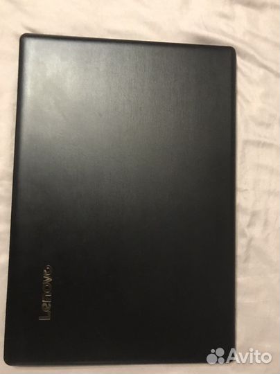 Ноутбук Lenovo