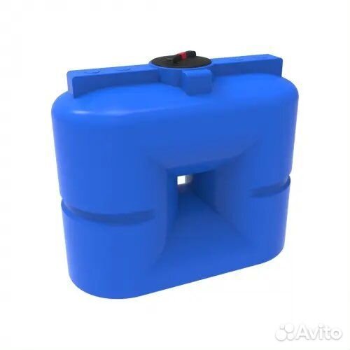 Емкость баки для воды 1000л