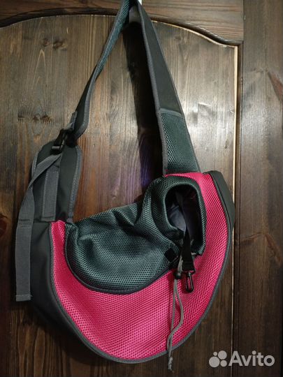 Сумка для переноски животных