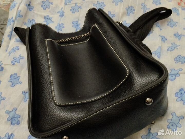 Сумка женская через плечо