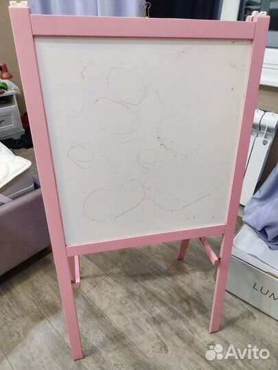 Доска для рисования IKEA