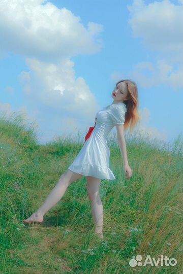 Фотограф и видеограф