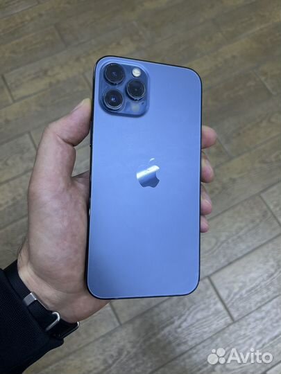 iPhone 12 pro max - 128gb