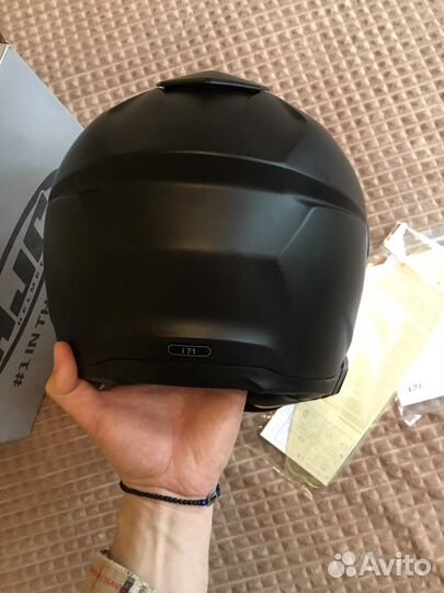 Мото шлем HJC I71
