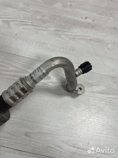 Трубка компрессора кондиционера BMW F20