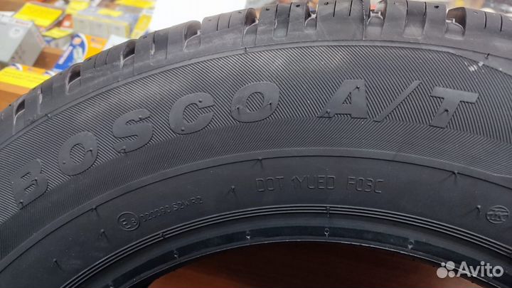 Viatti Bosco A/T V-237 225/65 R17