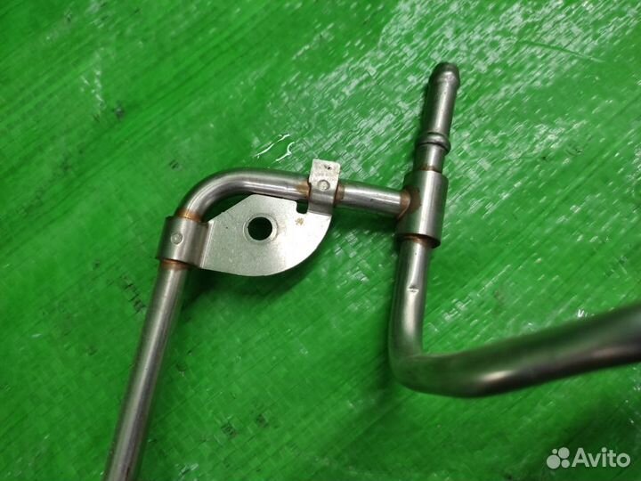 Трубка топливная 2.0 TDI на форсунки Tiguan/Passat