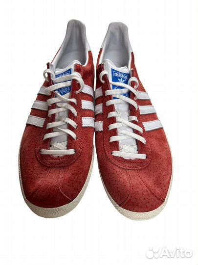 Adidas Originals Gazelle кроссовки кеды