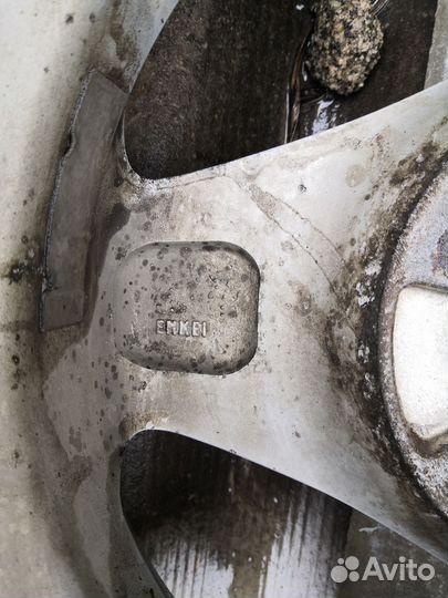 Продам литые диски R14