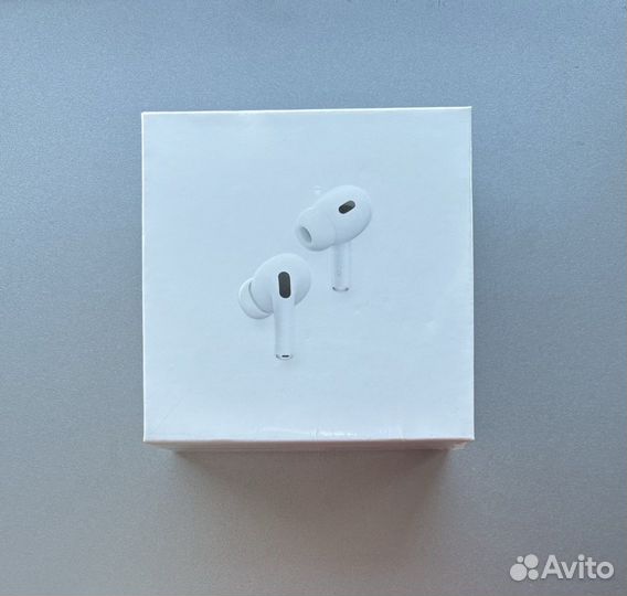 Airpods pro 2 type-c 