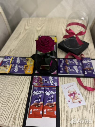 Цветы с доставкой