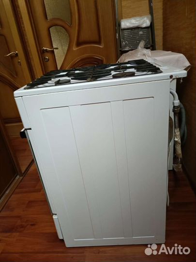 Газовая плита бу Gorenje