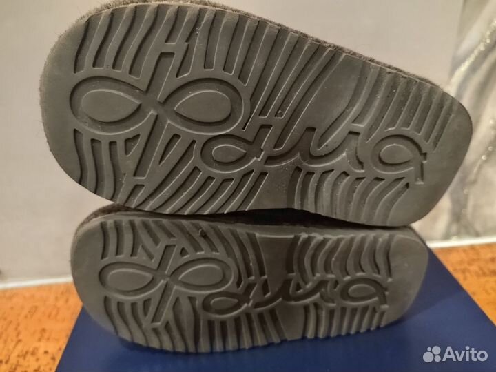 Валенки фома 27