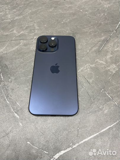 iPhone 15 Pro Max, 512 ГБ