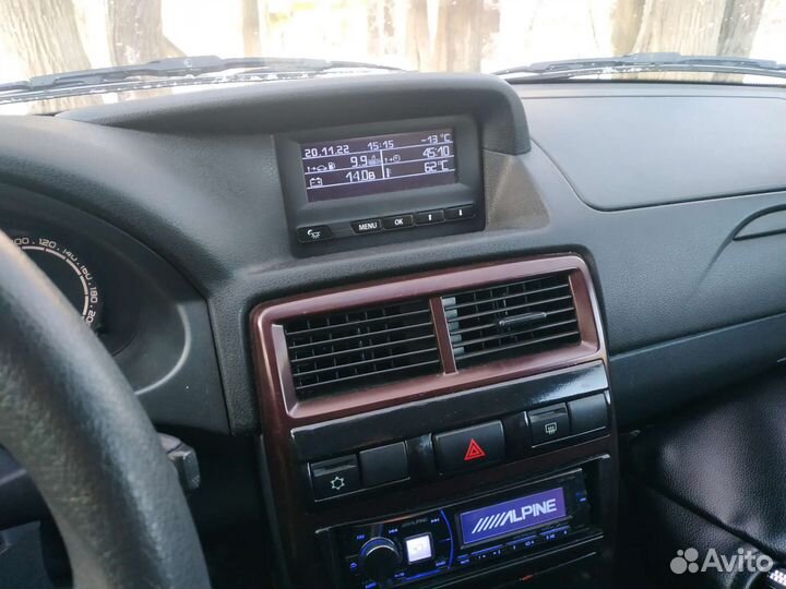 LADA Priora 1.6 МТ, 2014, 190 000 км