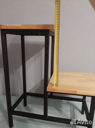 Полка для цветов