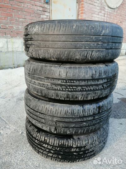 Dunlop Enasave EC300 195/65 R15 91H