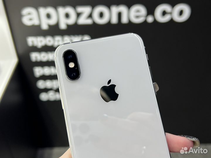 iPhone Xs, 256 ГБ